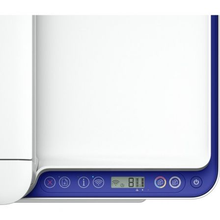 HP DeskJet 4230e Multifunción WiFi/Fax Móvil/ADF Blanca 60K30B